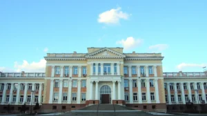 Купить диплом АФ КНИТУ-КАИ — Альметьевского филиала Казанского национального исследовательского технического университета им. А.Н. Туполева в Люберцах